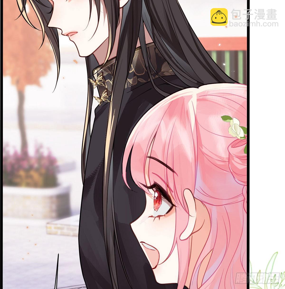 37 皇叔他嘴硬(1/2)-第39话