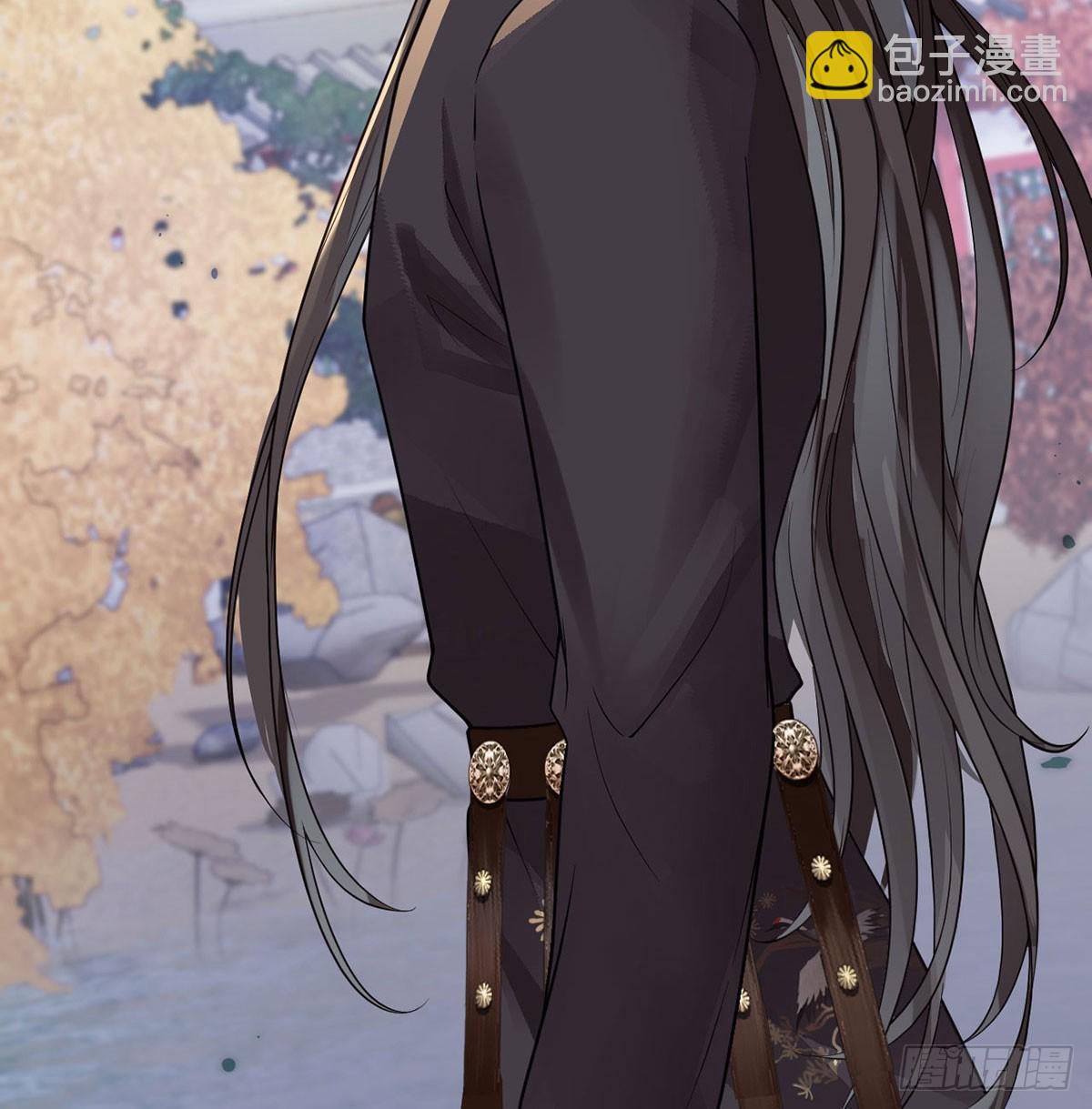 37 皇叔他嘴硬(1/2)-第39话