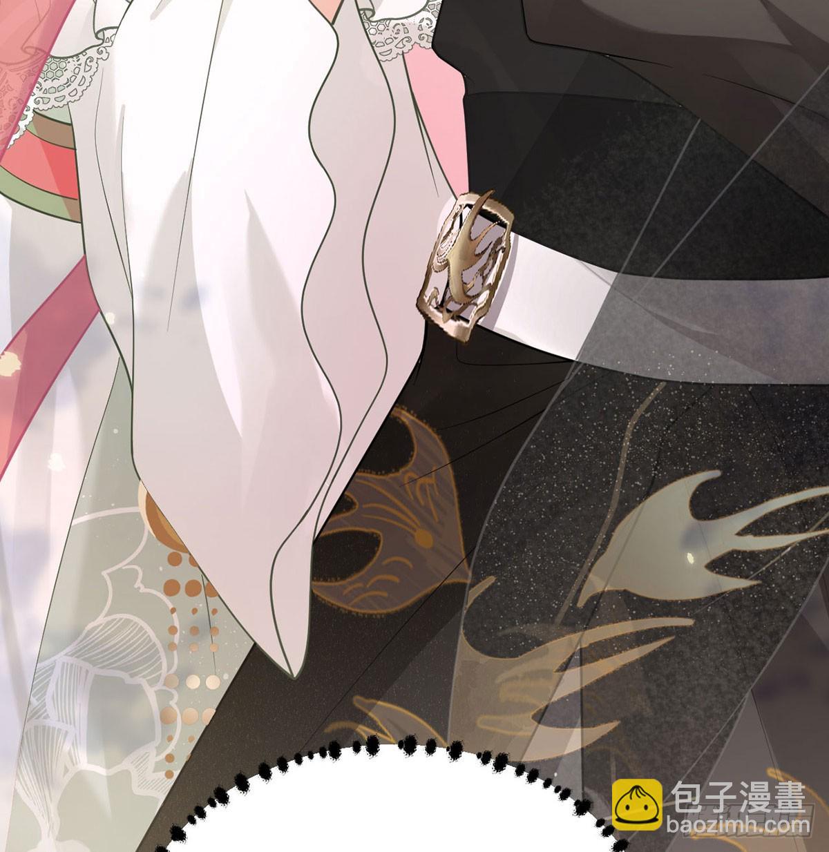 41 被我亲，被我抱-第43话