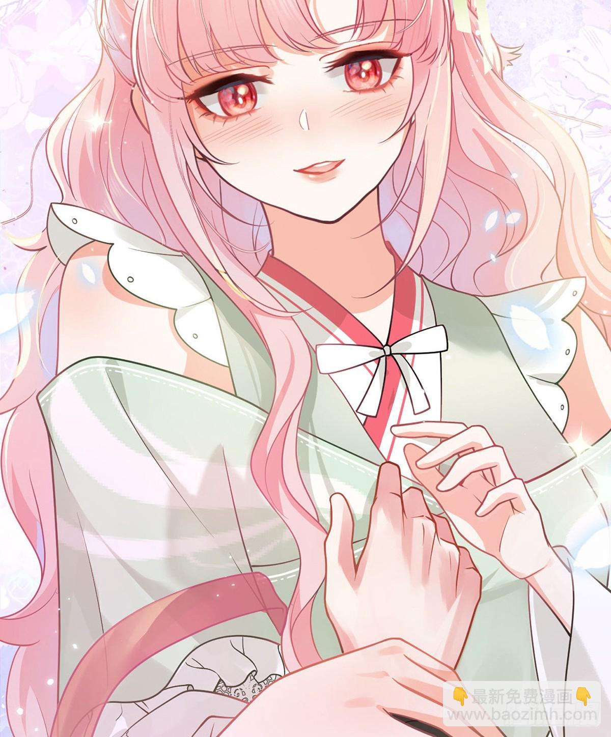 41 被我亲，被我抱-第43话