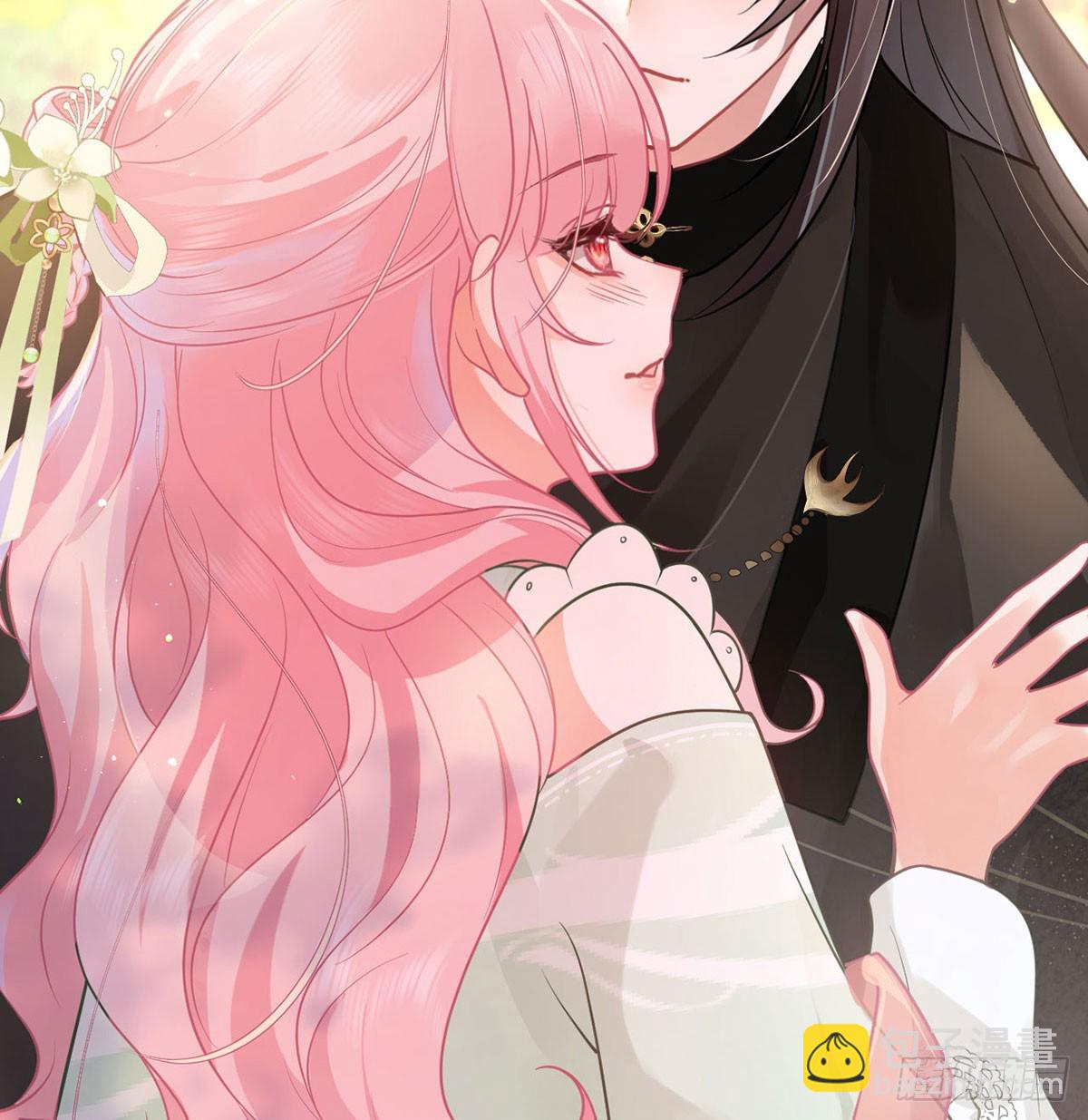 41 被我亲，被我抱-第43话