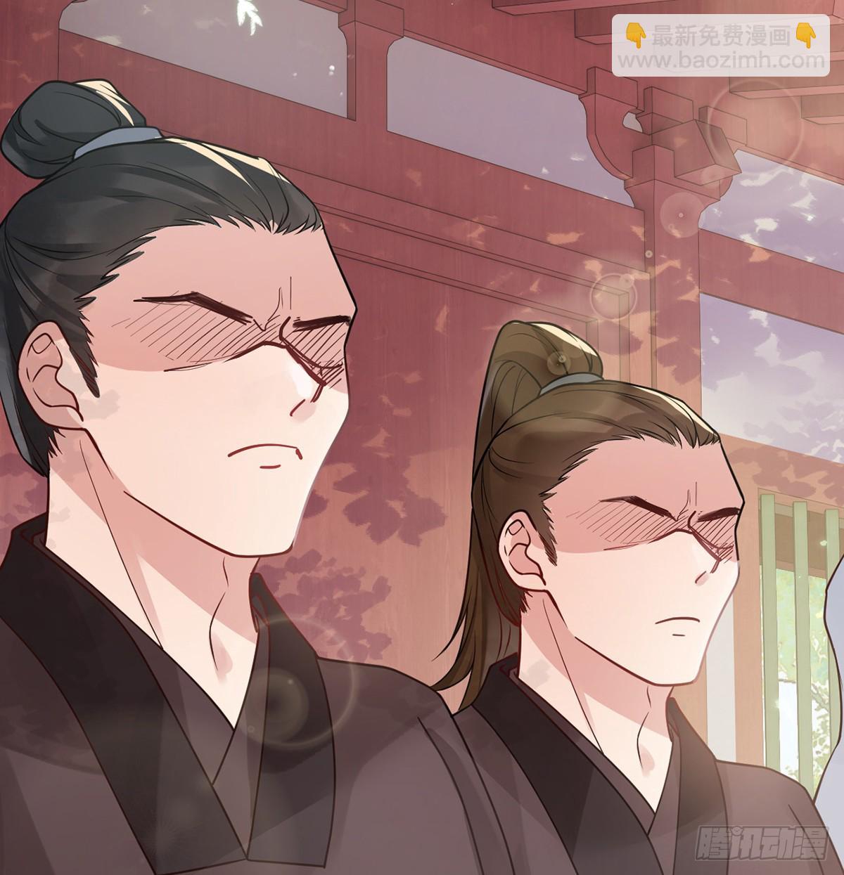 43 软禁日常(1/2)-第45话