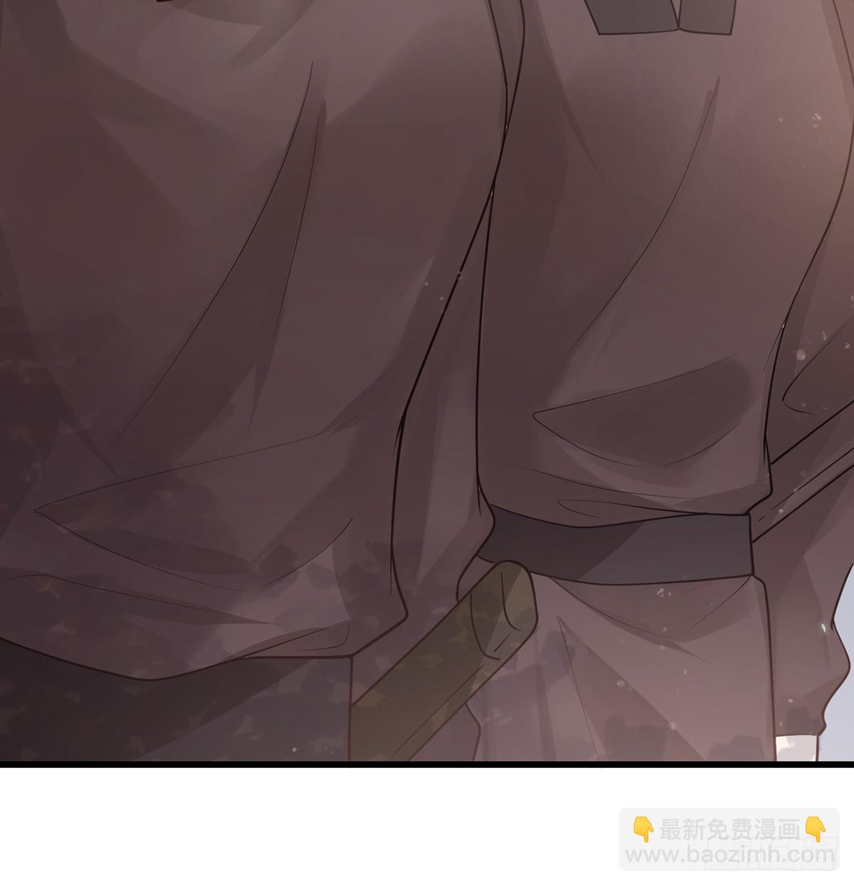 43 软禁日常(1/2)-第45话