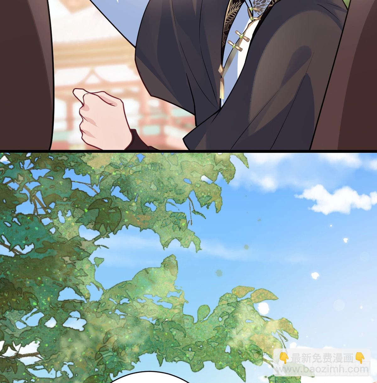 43 软禁日常(1/2)-第45话