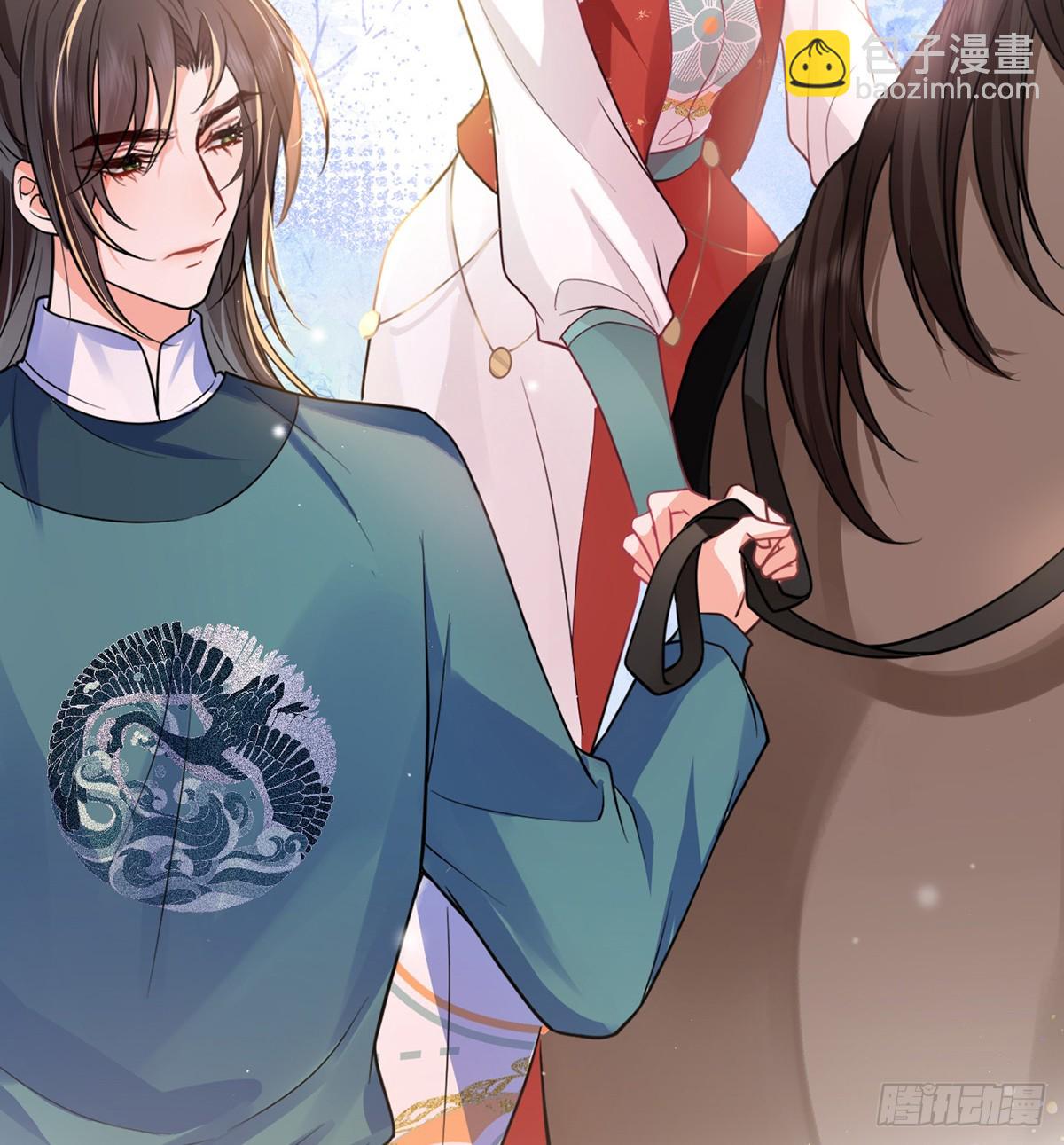 45 活成雷点(1/2)-第47话