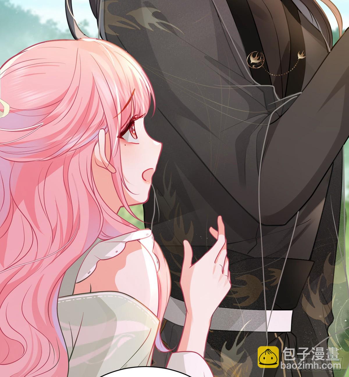 47 不可告人事！(1/2)-第49话