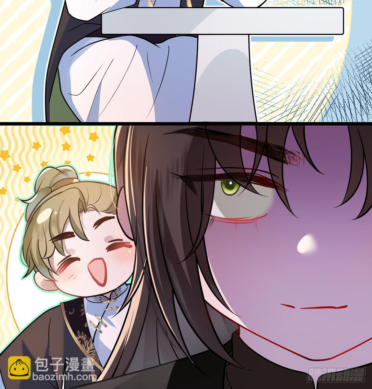 47 不可告人事！(1/2)-第49话