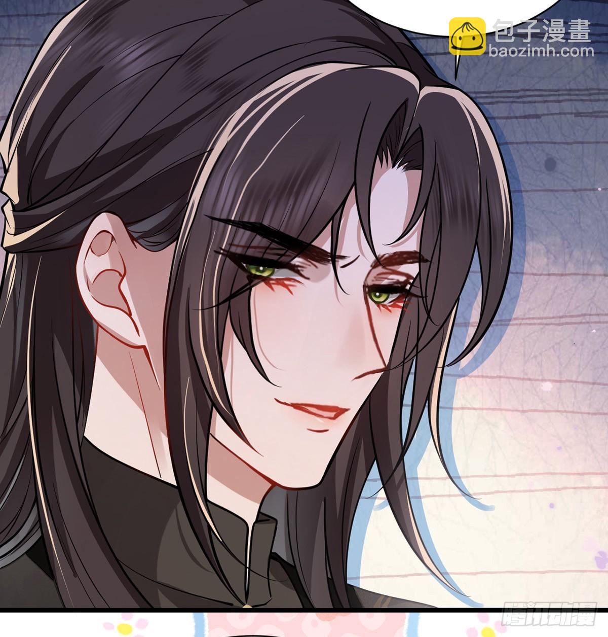 47 不可告人事！(1/2)-第49话