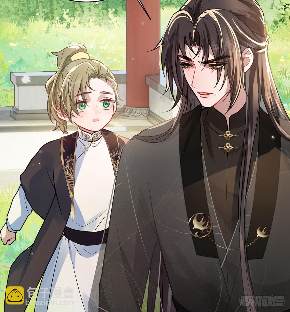 47 不可告人事！(1/2)-第49话