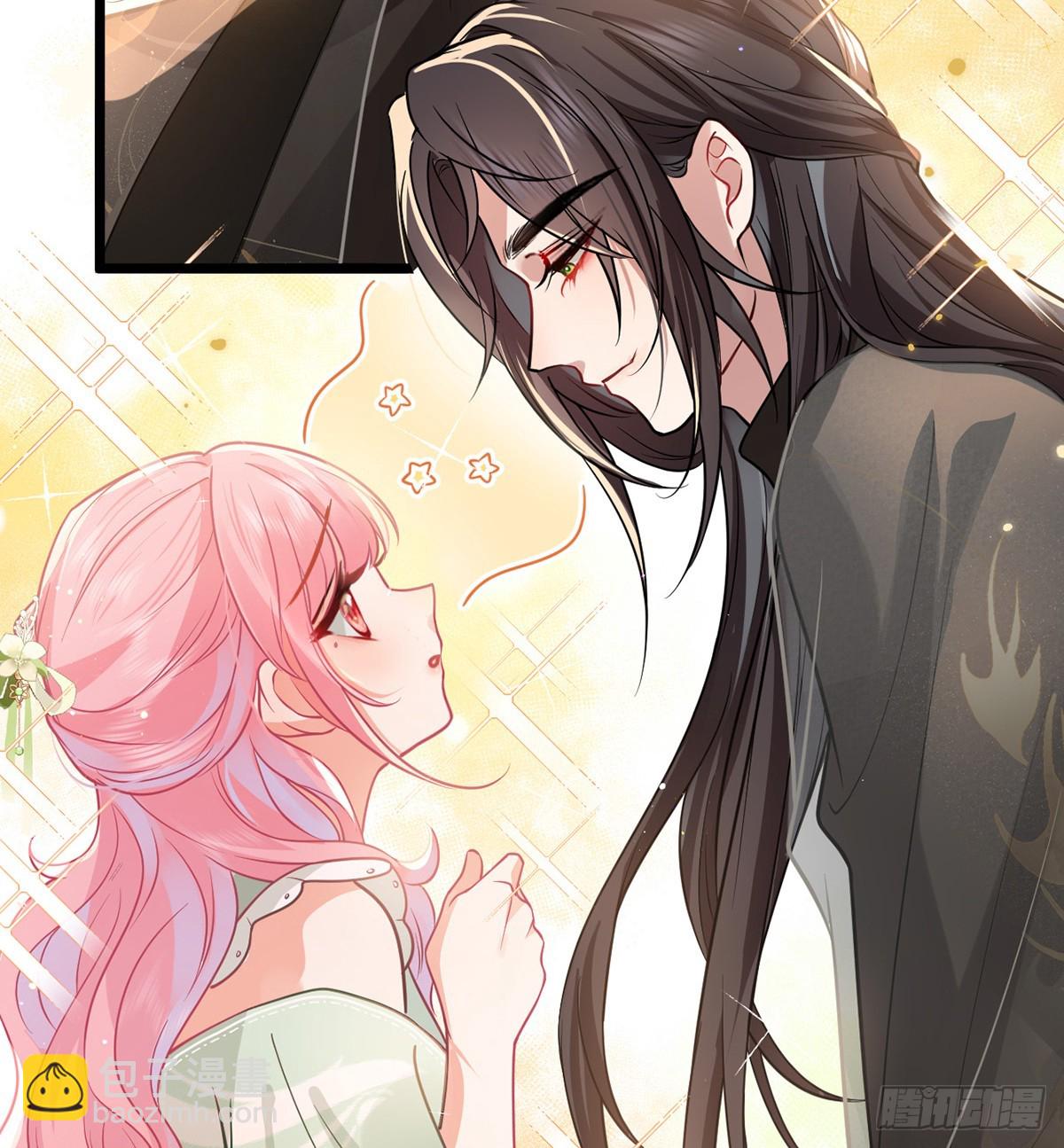 47 不可告人事！(1/2)-第49话