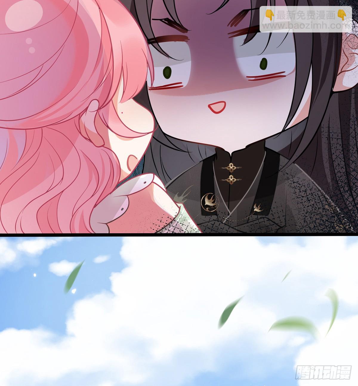 47 不可告人事！(1/2)-第49话