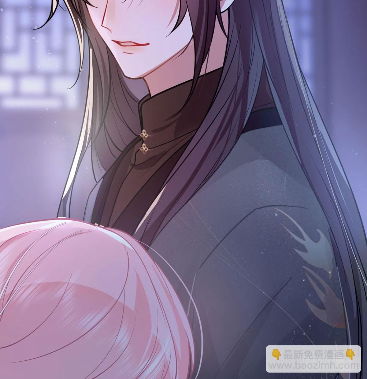 51 与你陌路(1/2)-第53话