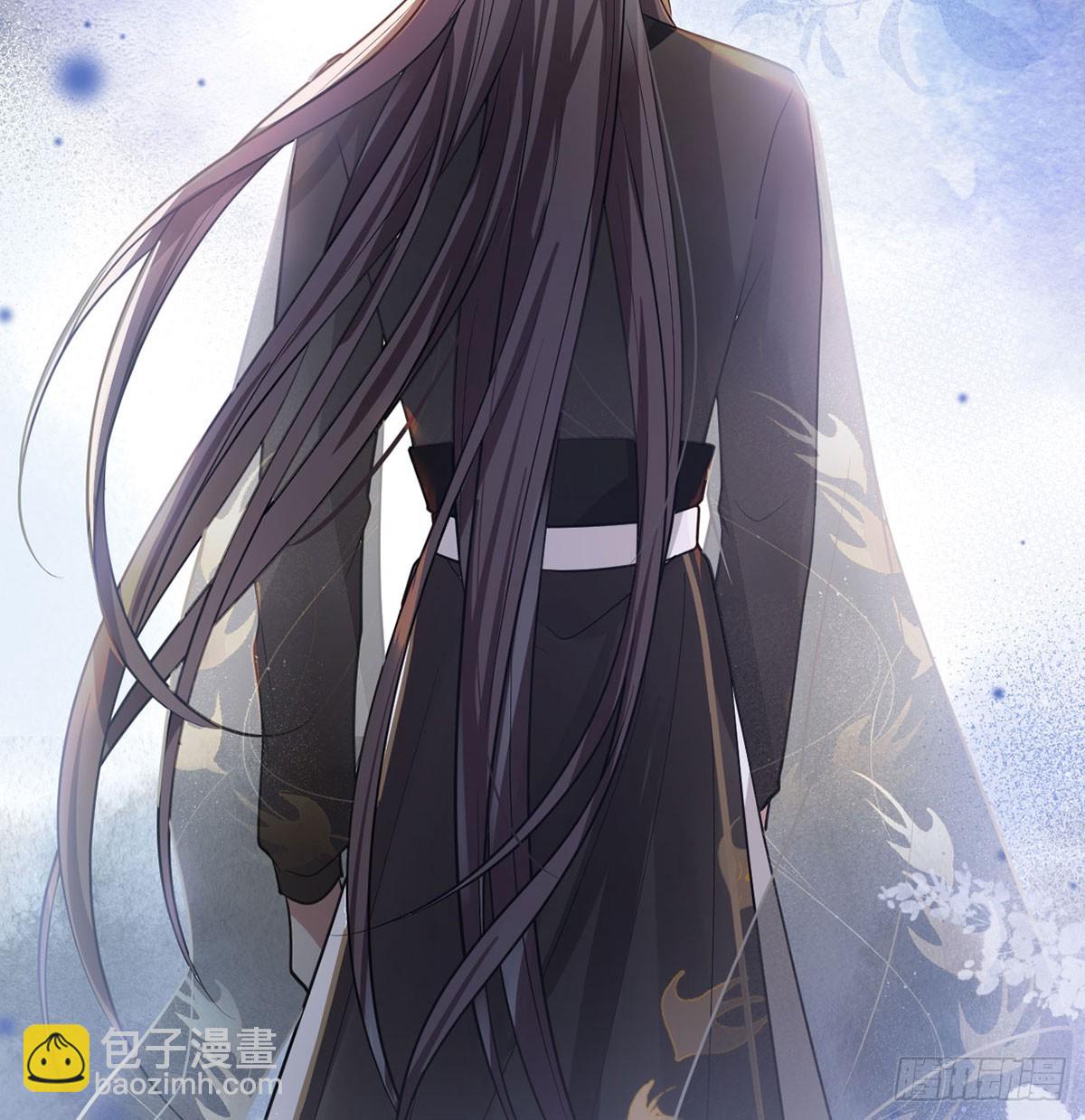 51 与你陌路(1/2)-第53话