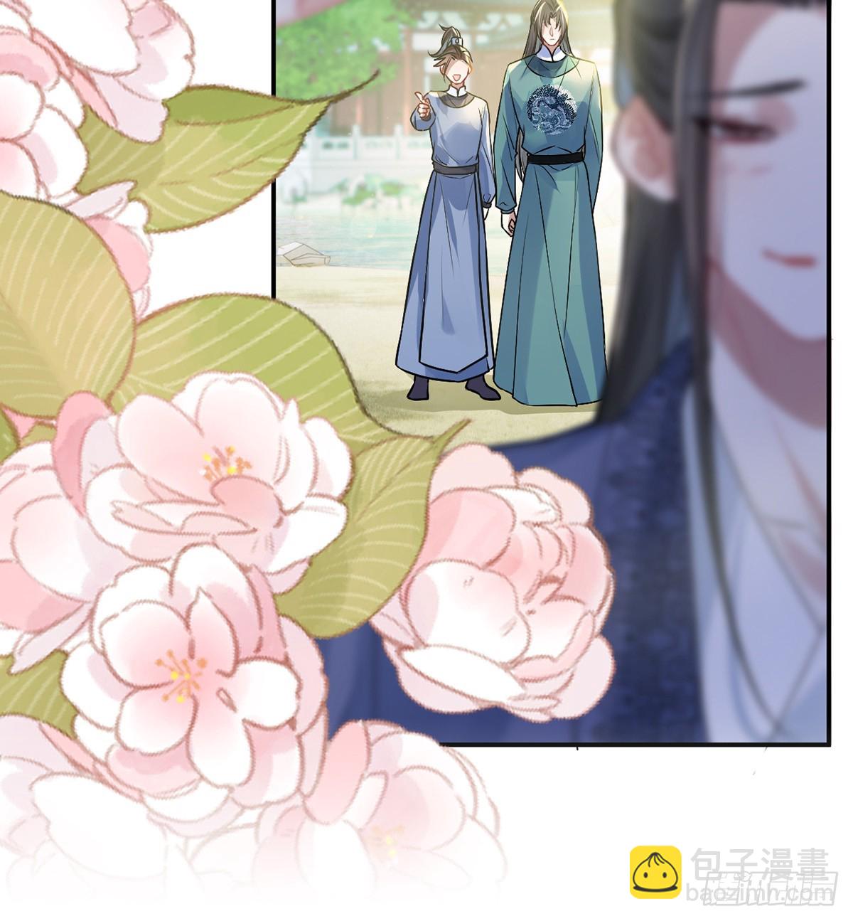 53 千金买名(1/2)-第55话