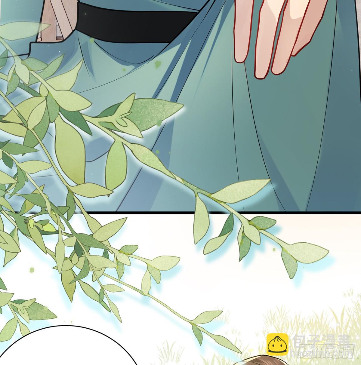 55 皇叔他告白了！(1/2)-第57话