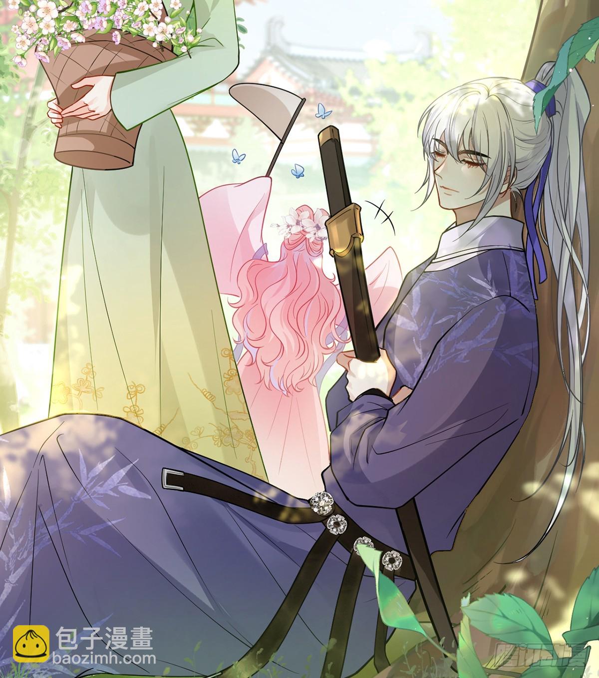 57 引火烧身(1/2)-第59话