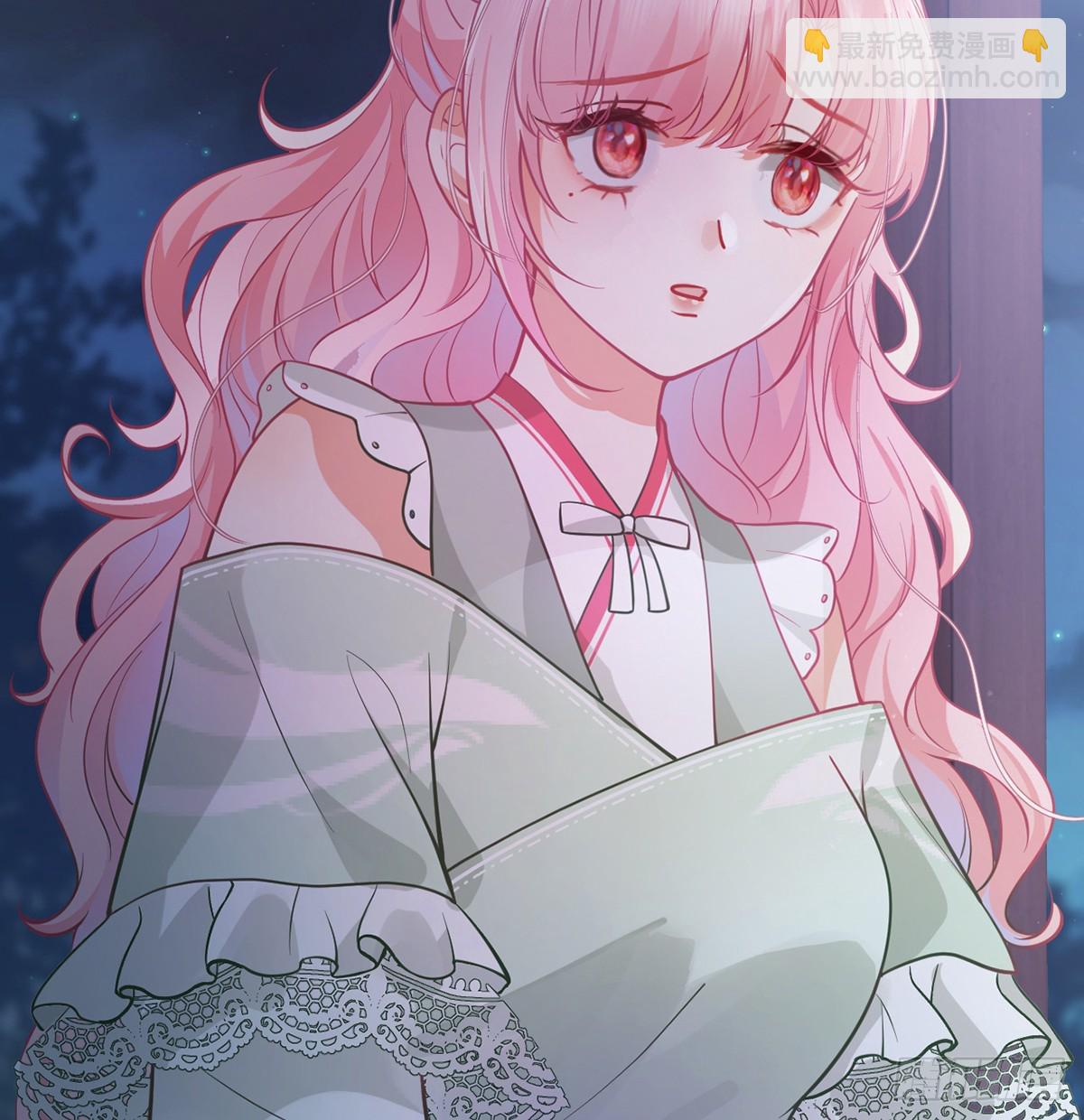 59 深夜买醉（回到现实）(1/2)-第61话