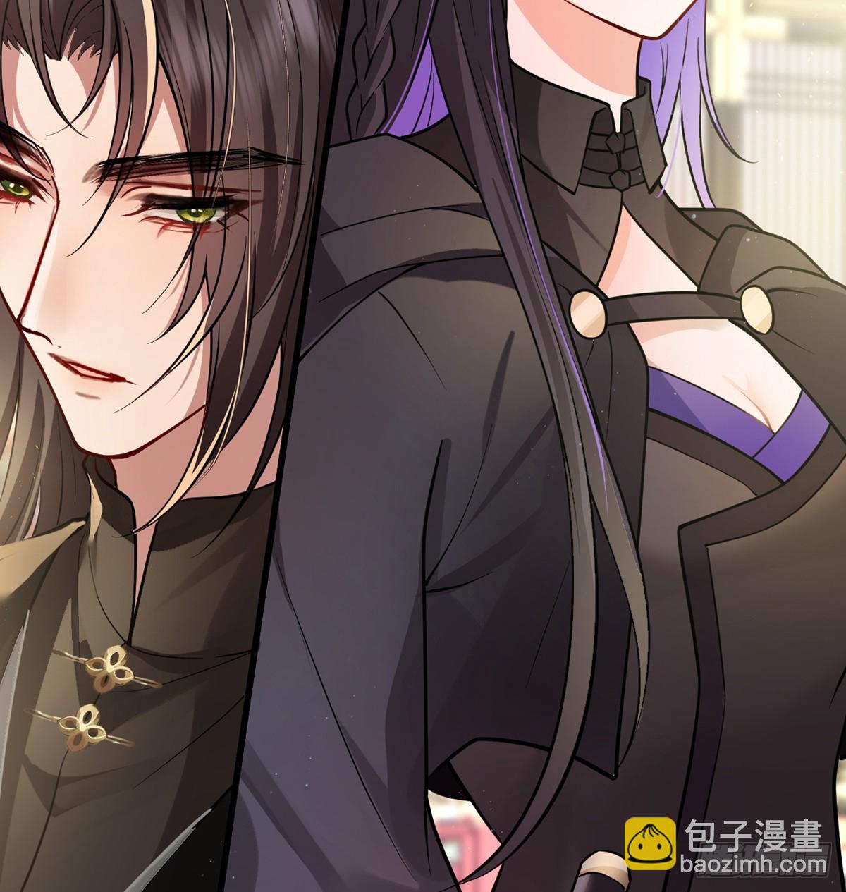 59 深夜买醉（回到现实）(1/2)-第61话