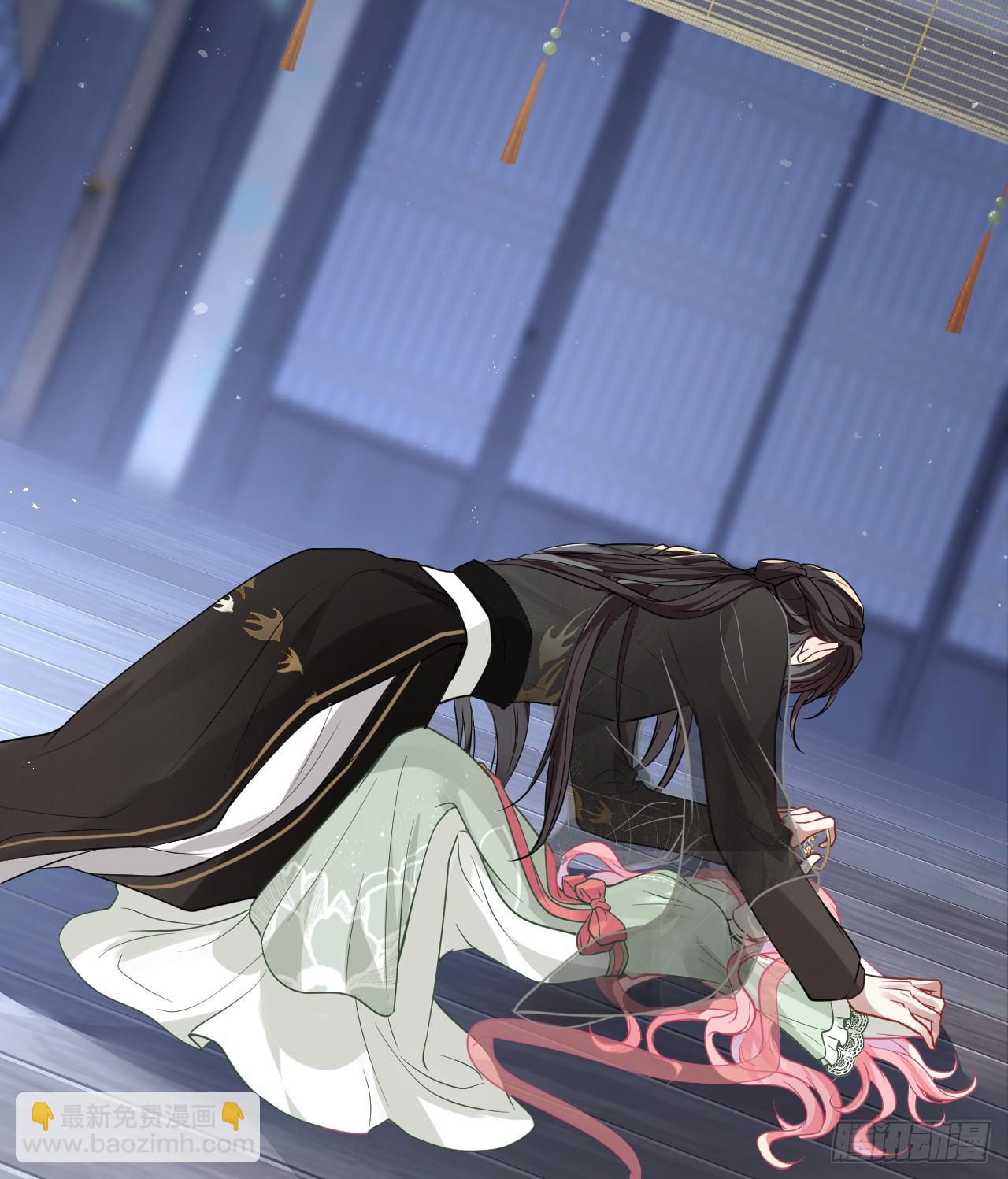 61 锁住你(1/2)-第63话