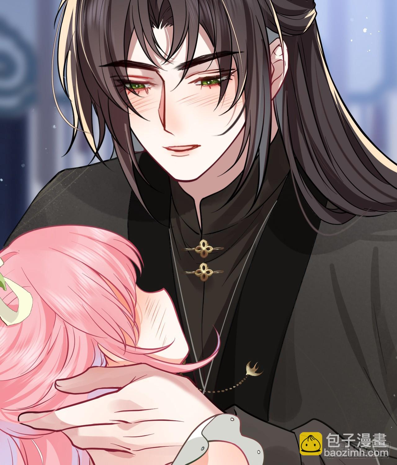 61 锁住你(1/2)-第63话