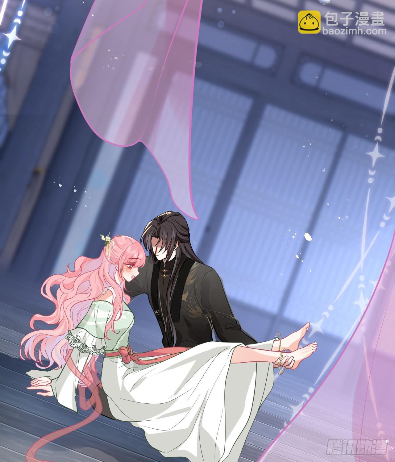 61 锁住你(1/2)-第63话