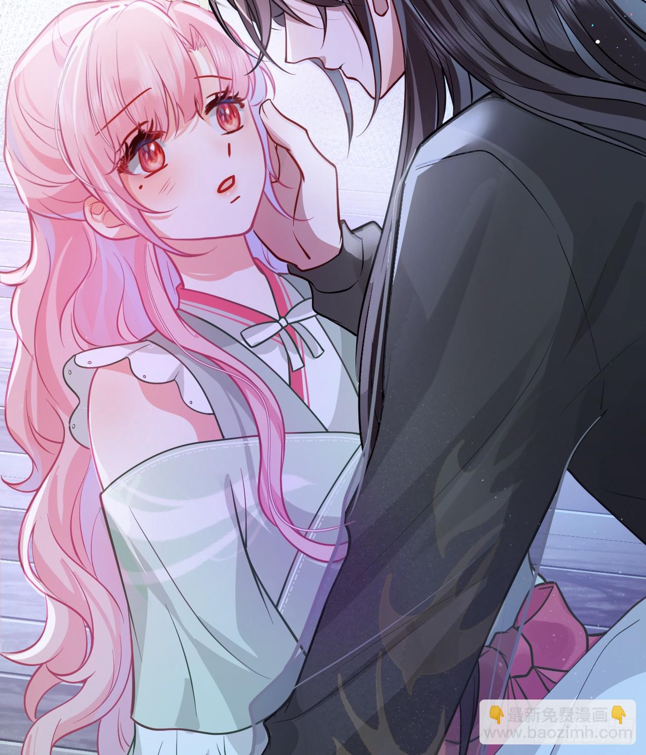 61 锁住你(1/2)-第63话