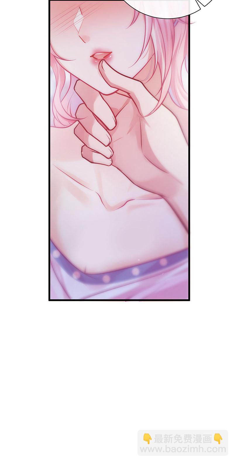 第83话 久旷今日逢甘露-第85话