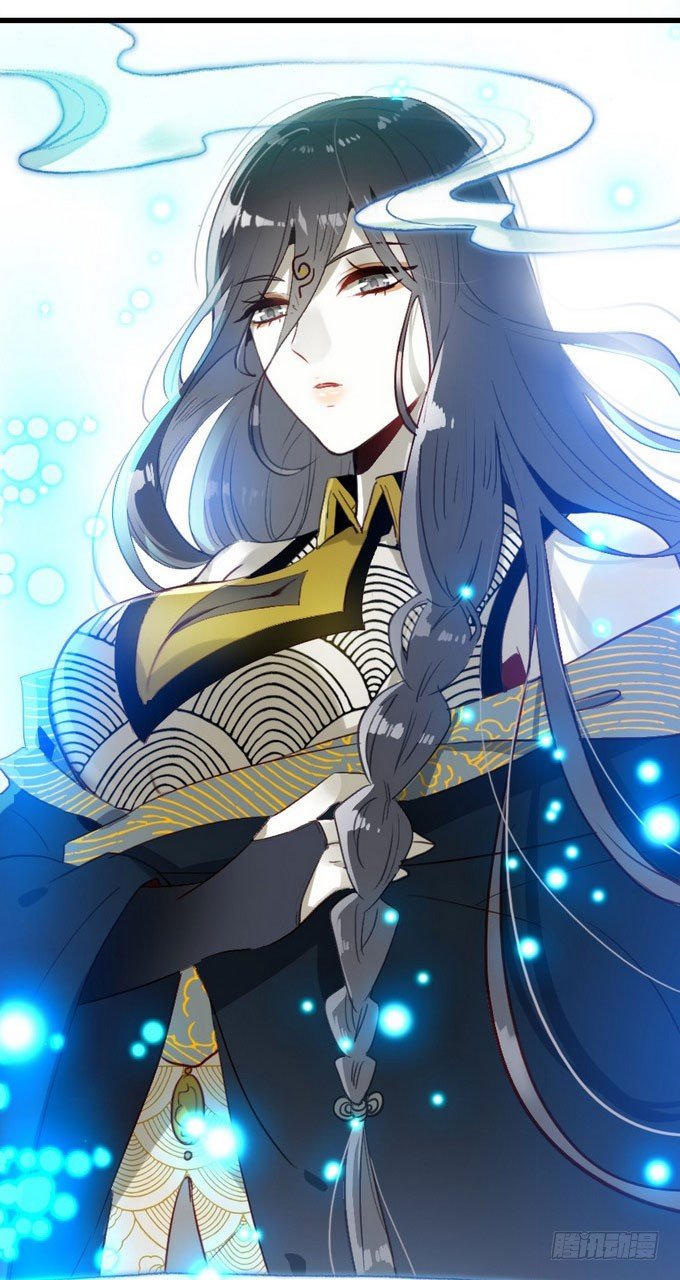 阿楠的能力究竟是什么(1/2)-第11话