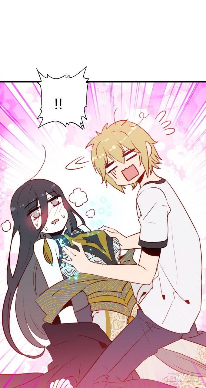 阿楠的能力究竟是什么(1/2)-第11话