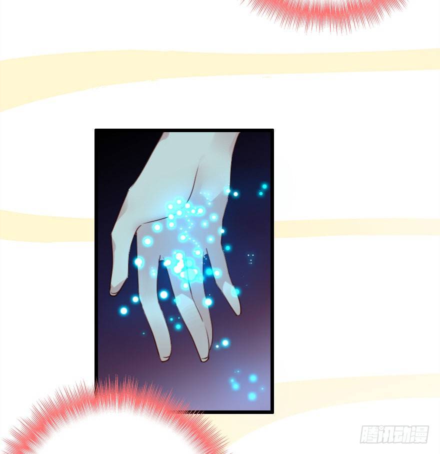 不要抛弃我呀！(1/2)-第15话