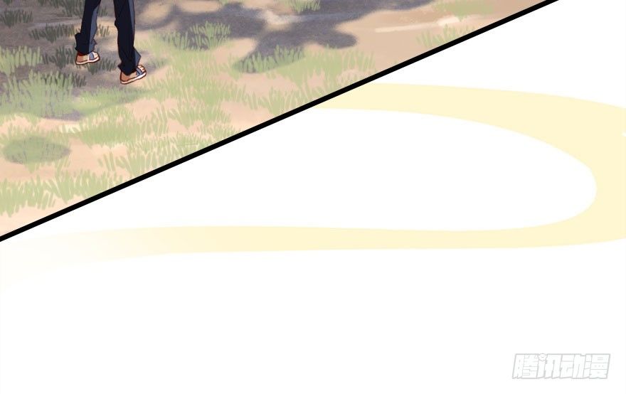 不要抛弃我呀！(1/2)-第15话