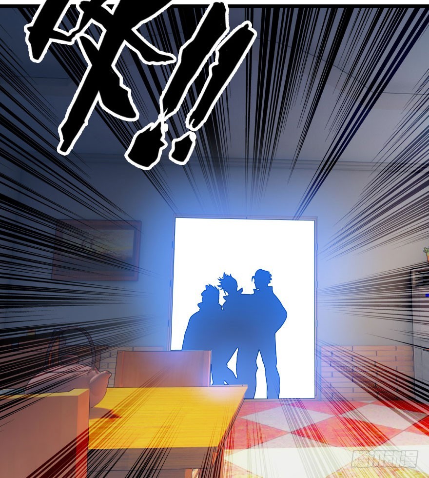 没那么容易的平淡的生活(1/3)-第27话