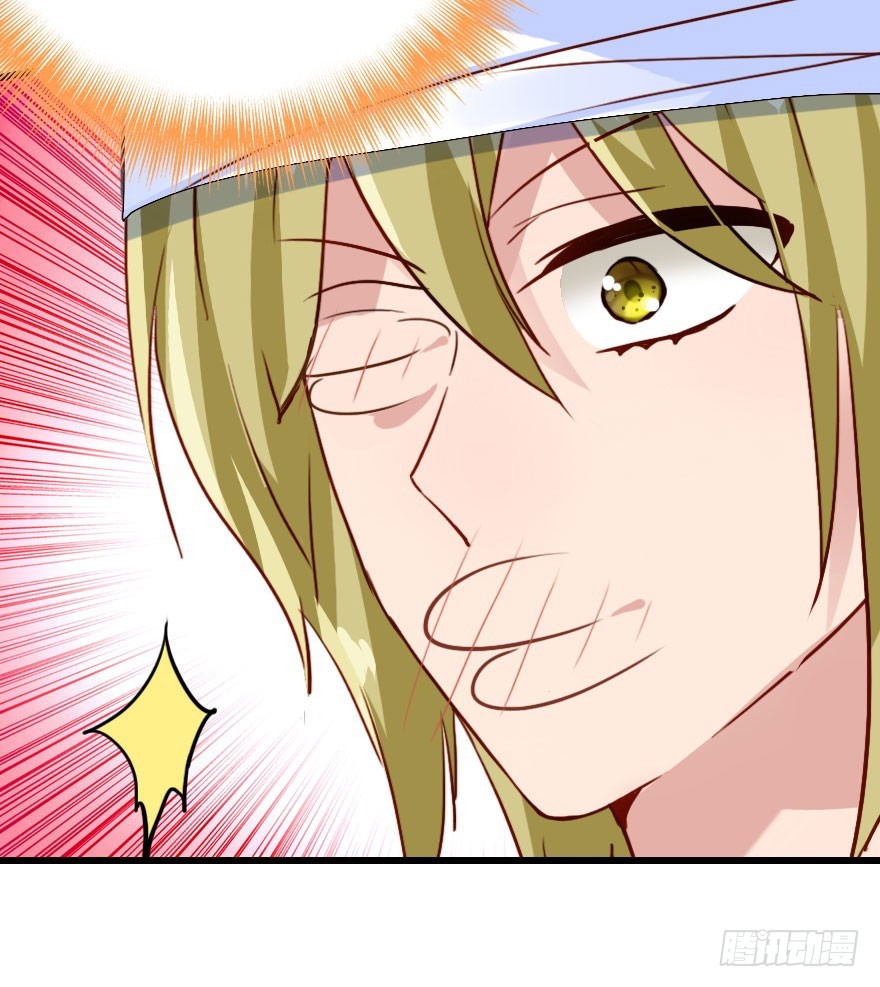 接踵而至的麻烦(1/2)-第31话