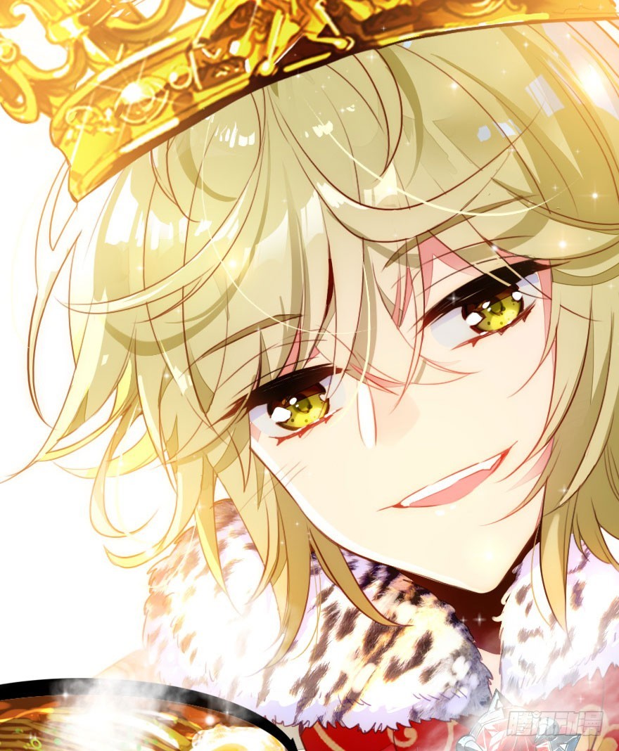 总有刁民想害朕(1/3)-第33话