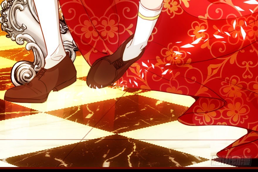 总有刁民想害朕(1/3)-第33话