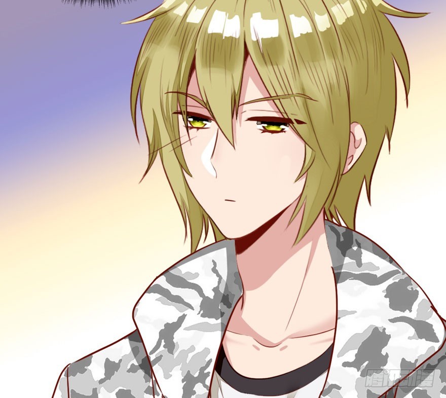 少管闲事好么(1/3)-第35话