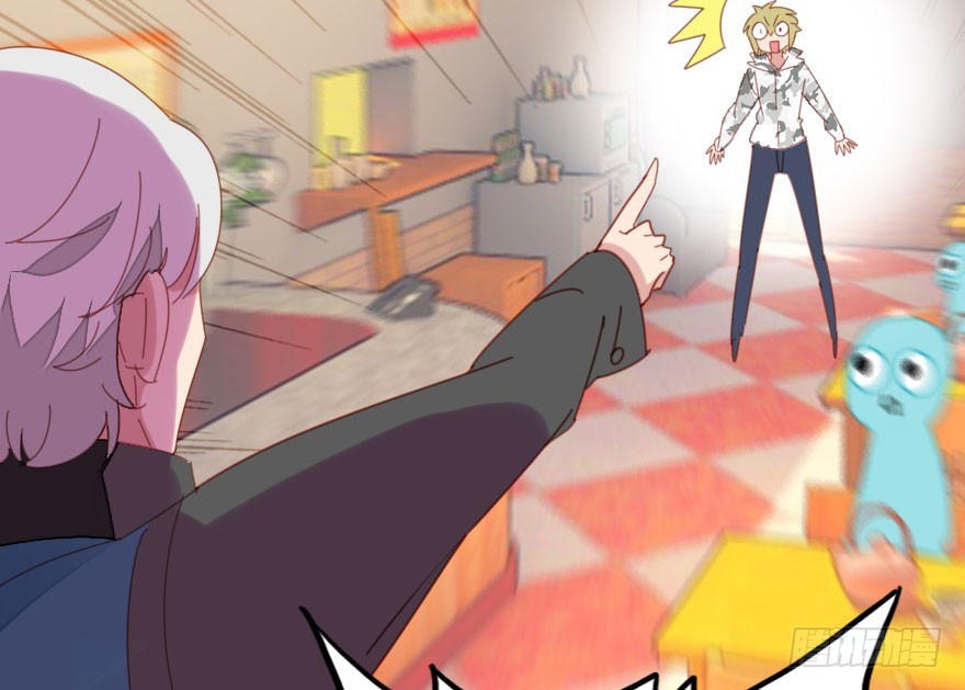 不速之客(1/4)-第37话