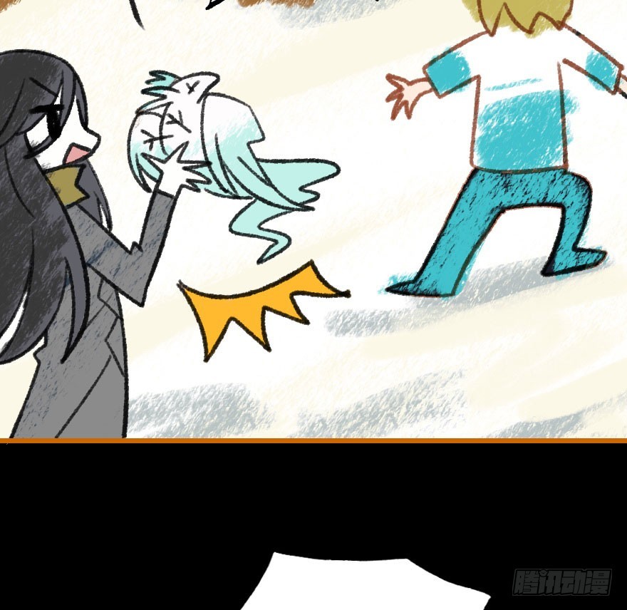 妖界有难(1/2)-第47话