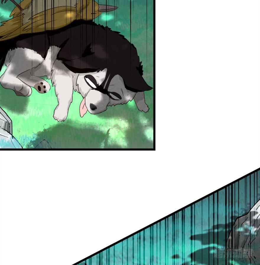 妖界有难(1/2)-第47话