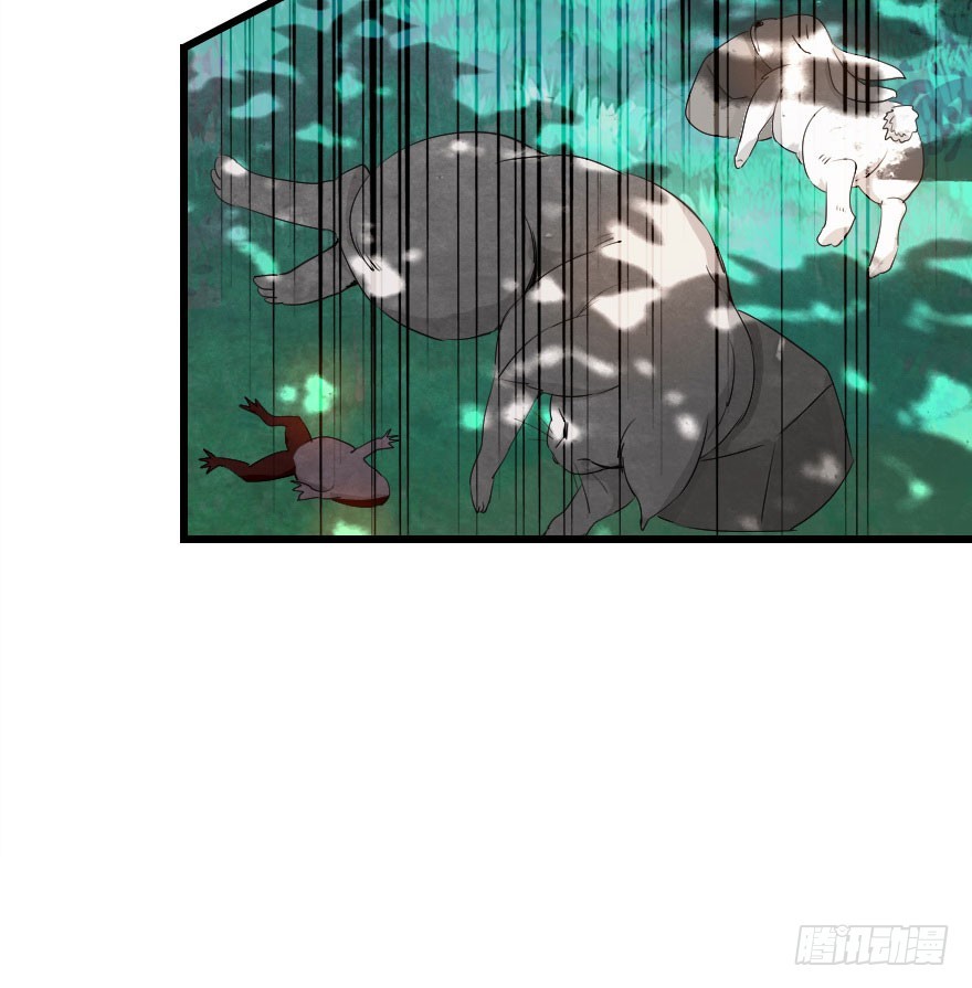 妖界有难(1/2)-第47话