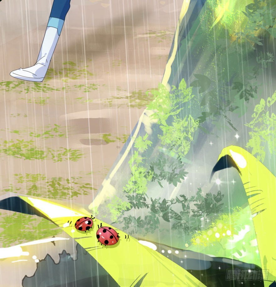 山洞里的二人世界(1/2)-第51话