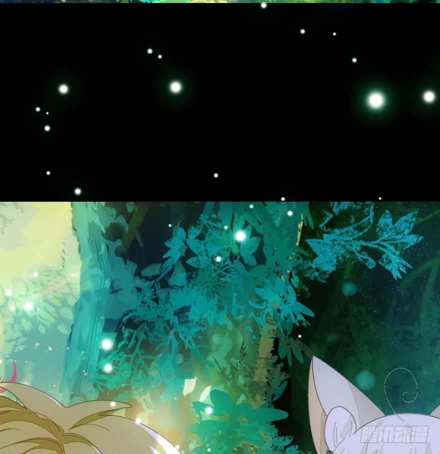 山洞里的二人世界(1/2)-第51话