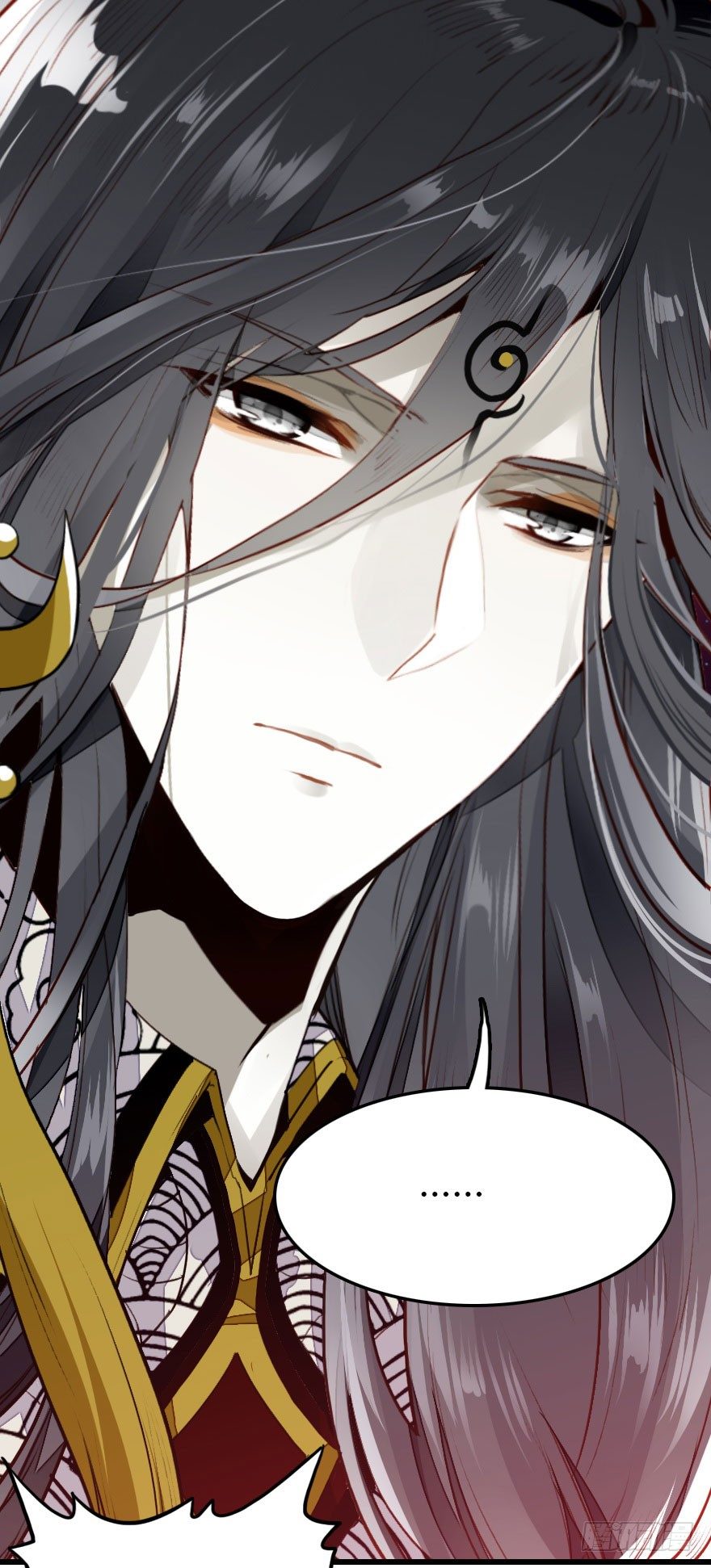 好帅一条黑蛇精(1/2)-第7话