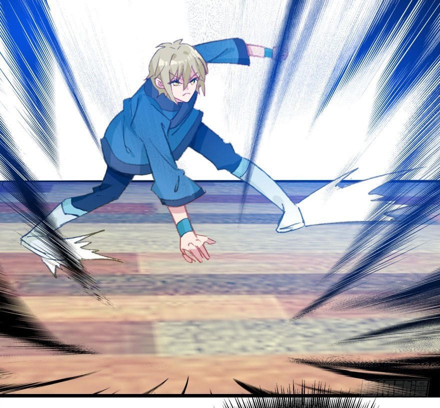 尽情品尝绝望的滋味吧2(1/2)-第65话