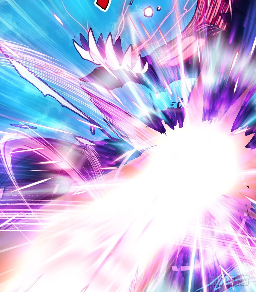 尽情品尝绝望的滋味吧4(1/3)-第67话