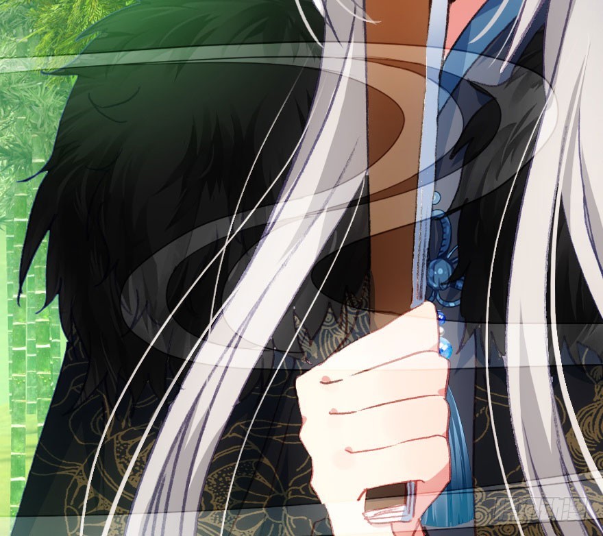 择日不如撞日成亲吧(1/2)-第69话