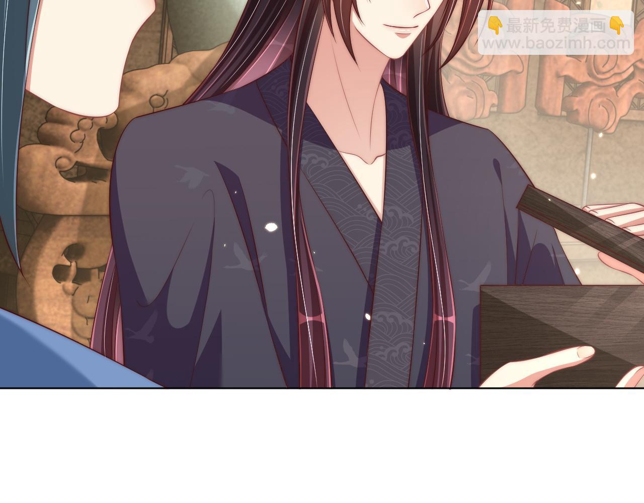 第101话 离开一时(1/3)-第103话