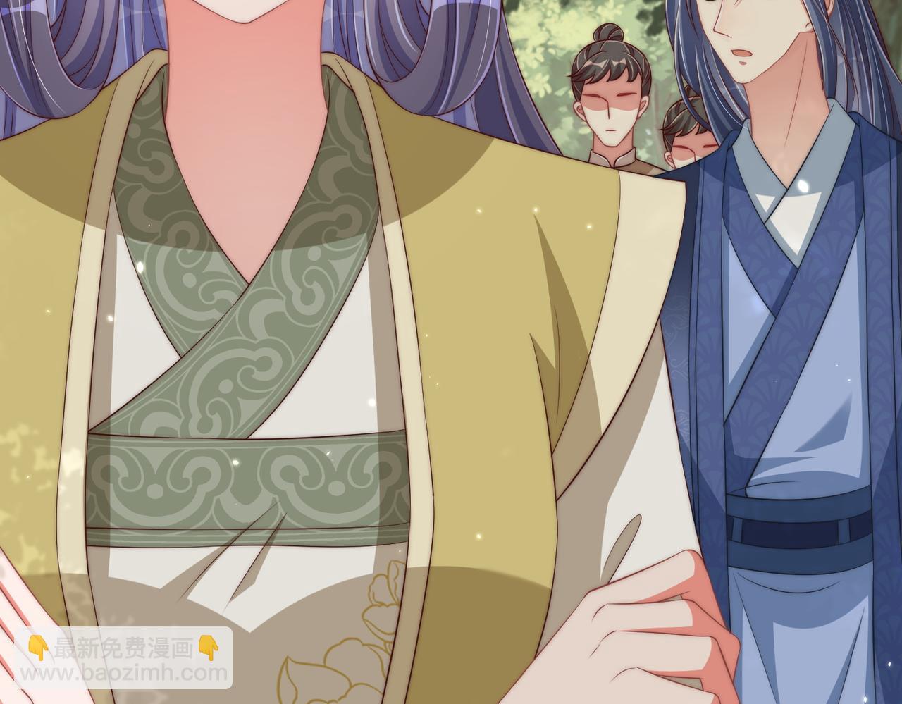 第107话  第一盏金爵(1/3)-第109话