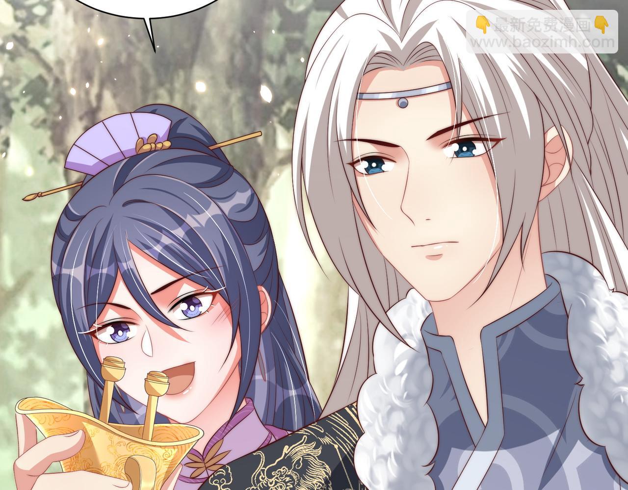 第107话  第一盏金爵(1/3)-第109话