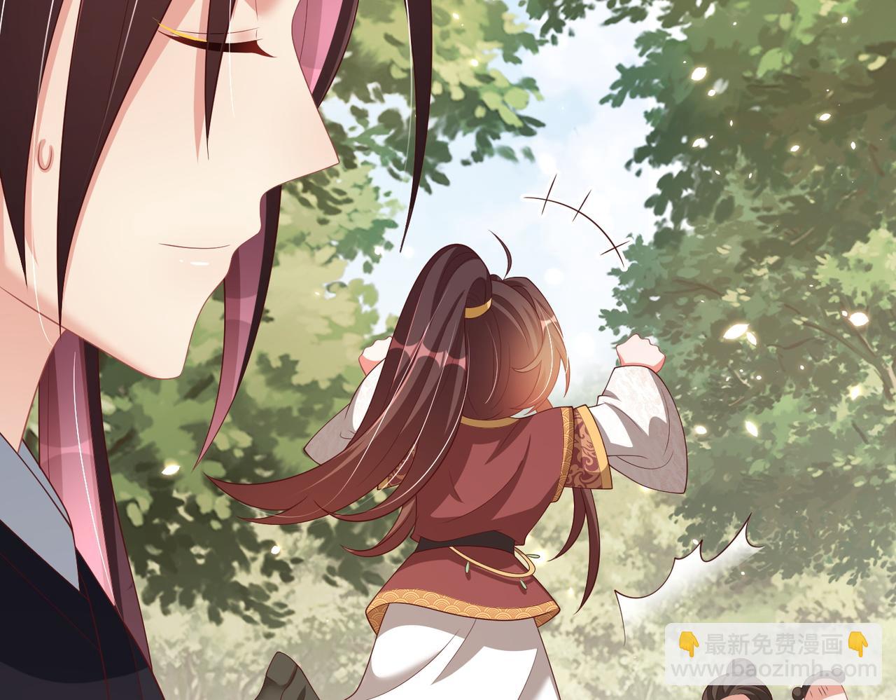 第109话  新的金爵(1/3)-第111话